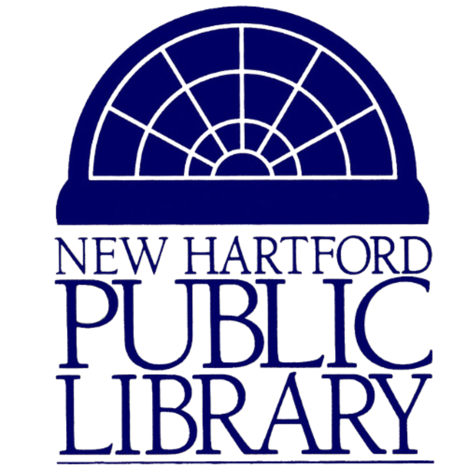 New Hartford Library – dev site